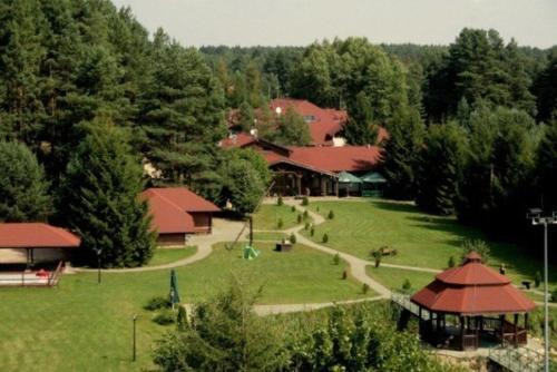 Zabludow Complejo | Bobrowy Resort