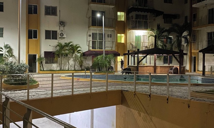 Boca Chica Apartamento | BOCA CHICA MAR Y SOL,