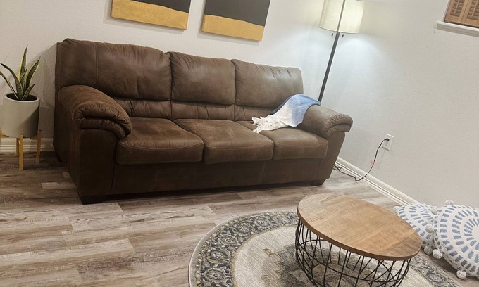 Brownsville Apartamento | Boca Chica Urban Retreat a place to relax and forget about your daily routine.