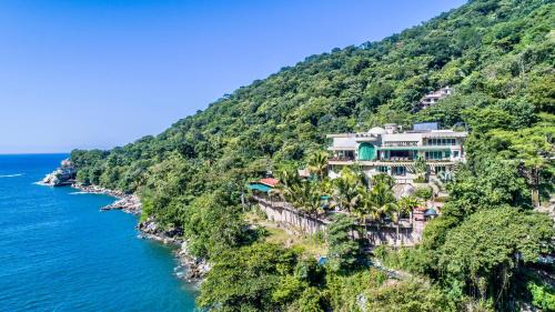 Boca de Tomatlan Otro | Boca de Tomatlán Luxury Boutique Hotel Accommodations