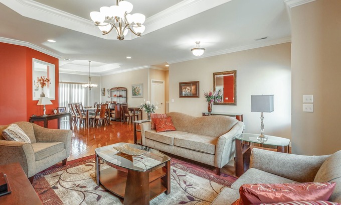Graysville Casa | ✿ Boca Del Valle ✿ Luxury & Comfort at its Finest