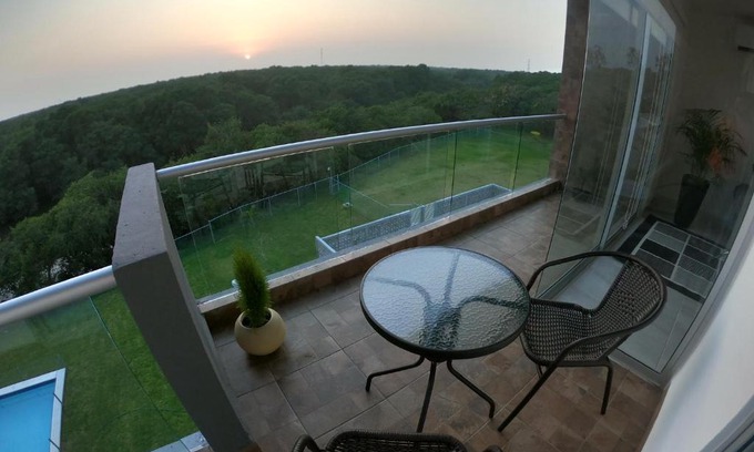 Boca del Rio Apartamento | Boca PentHouses - Tampiquera