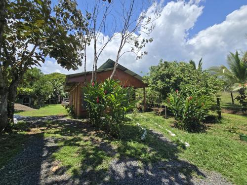 Pital Apartamento | Boca Tapada Inn