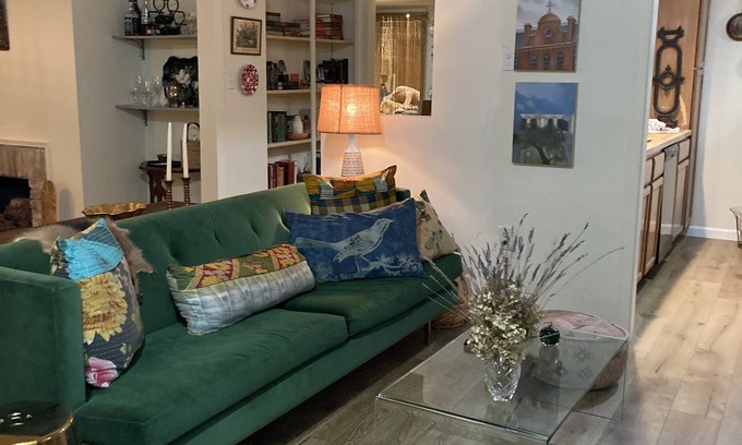 Mid City South Condominio | Bocage East Baton Rouge - this 2 bed 2 bath