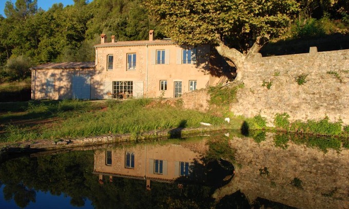 La Motte Apartamento | Bocage Saint Roman