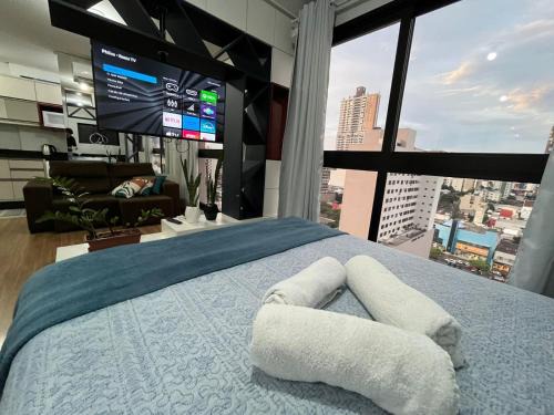 Centro Apartamento | Bocaiuva 139 - BeXap Stays