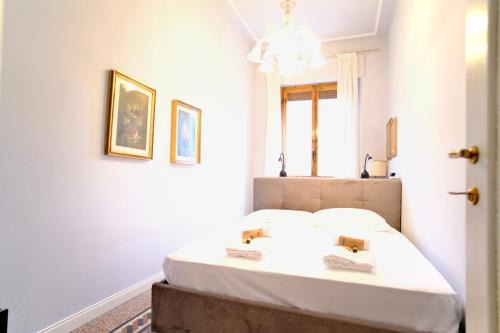 Le Cure Apartamento | Boccaccio Boutique Apartment