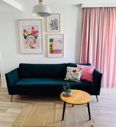 Wola Duchacka Apartamento | Bochenka Apartments II
