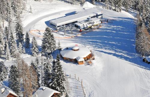 Weisspriach Apartamento | Bockspitze Deluxe Appartements