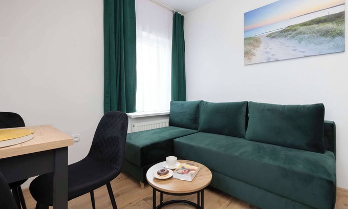 Chlapowo Apartamento | Boczna 2 | Modern Apartment | Parking
