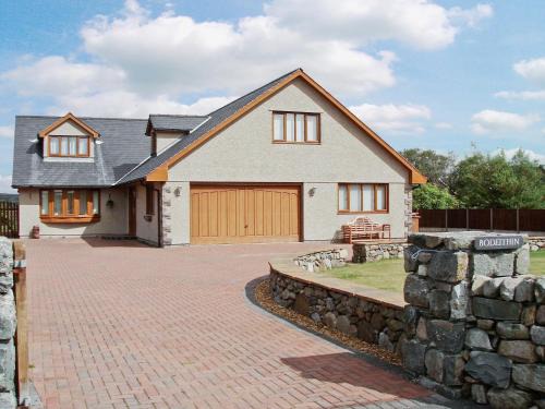 Harlech Casa | Bod Eithin