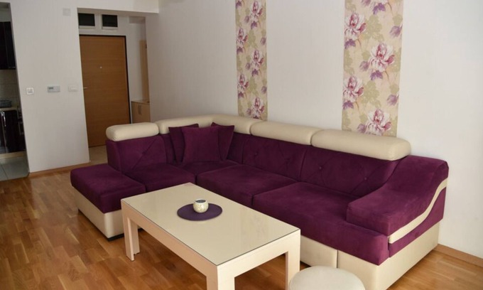 Centar Apartamento | Boda Apartments Trendy Apartment