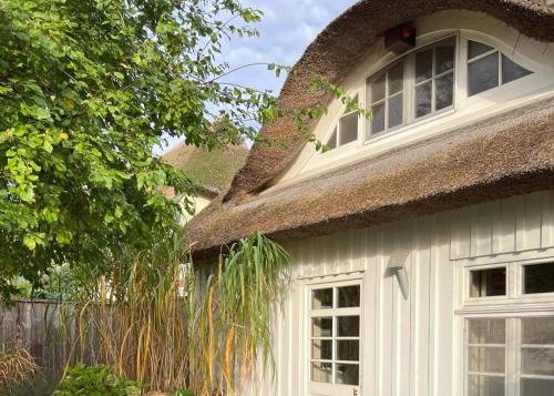 Althagen Casa | Boddenhaus