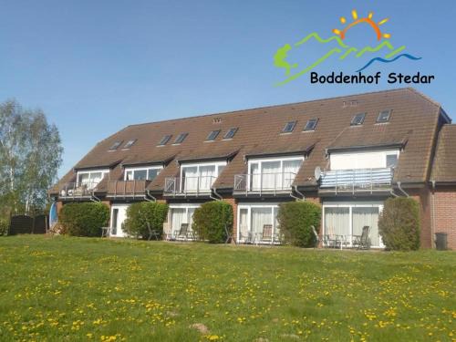 Stedar Apartamento | Boddenhof Stedar