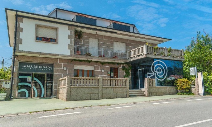 Meano Casa | Bodega-Enoturismo Lagar De Besada