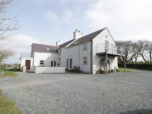 Llanddeusant Casa | Bodegri Cottage