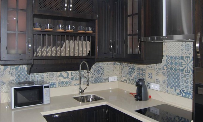 Constantina Apartamento | Apartamentos Bodeguetas - Apartamento 4 (2 Personas)