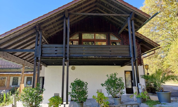 Bodenmais Condominio | Bodenmais - Vacation right on the edge of the forest
