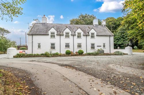Rhoscolyn Casa | Bodior Garden Cottage