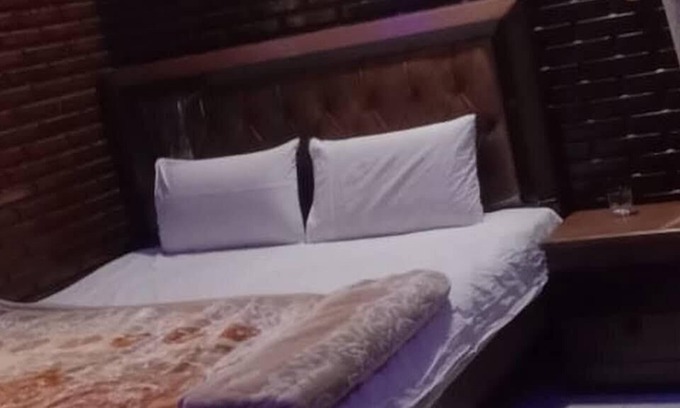 Multan Hotel | Bodla Royal Hotel