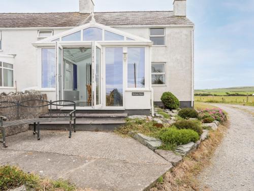 Holyhead Casa | Bodlasan Groes Cottage