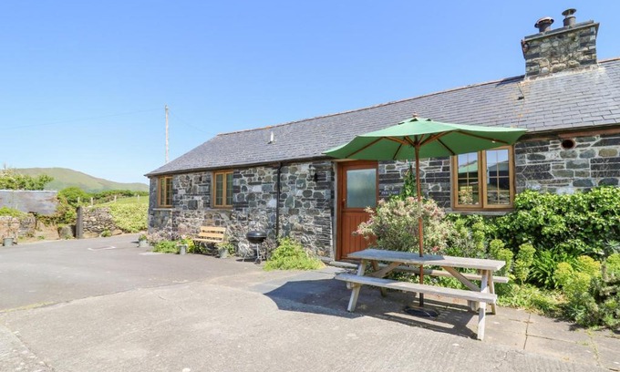 Bryn-crug Casa | Bodnant