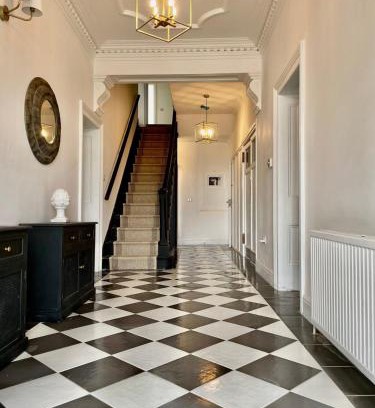 Bodorgan Casa | Bodorgan Inn By Birch Stays