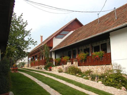 Bodrogolaszi Apartamento | Bodrog-parti Vendégház Bodrogolaszi