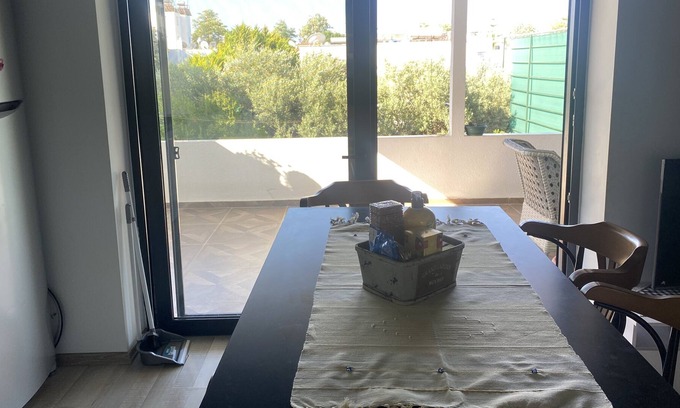 Bodrum City Center Casa | Bodrum merkezde Plaja eglence yerlerine muzelere market Tekne gezilerine yakin