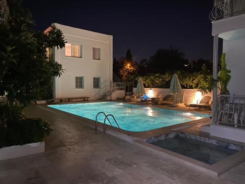Bitez Apartamento | Bodrum Nuran Boutique Apart