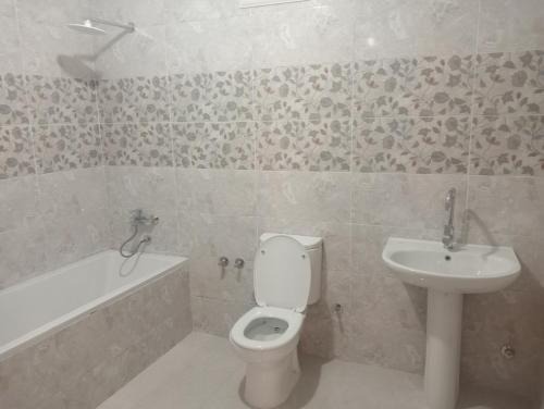 Abu Simbel Apartamento | Body house