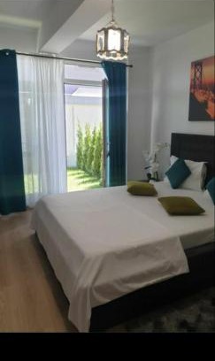 Navodari Apartamento | Body Residence