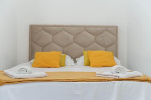 Skadarlija Apartamento | Boem residence Skadarlija PARKING