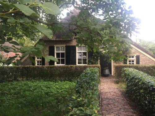 Ruitenveen Casa | Boerderij met atelier