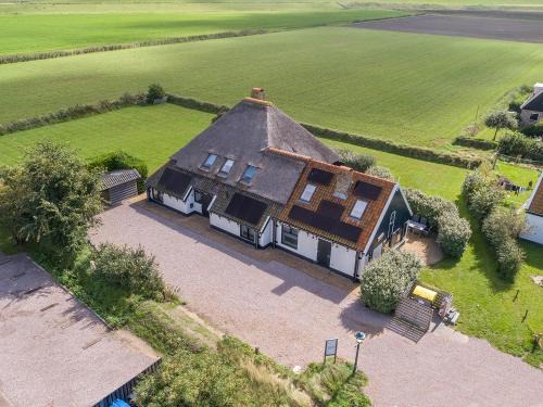 Oosterend Apartamento | Boerderijwoning De Florijn