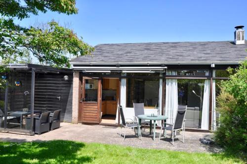 Sint Maartenszee Casa | Boerenslag 48