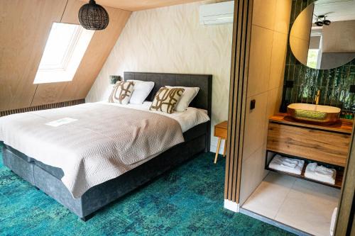 Fluitenberg Cama Y Desayuno | Boetiekhotel Het Huis
