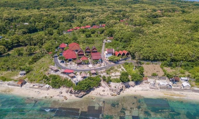 Penida Island Casa | Boga Segara