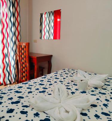 Banaue Casa | Bogah Lodge