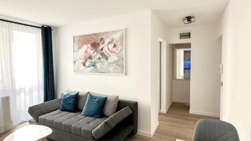 Old City Apartamento | Bogdan's Ultracentral Residence 1