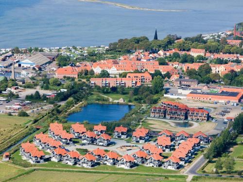 Bogense Apartamento | Bogense Holiday Homes