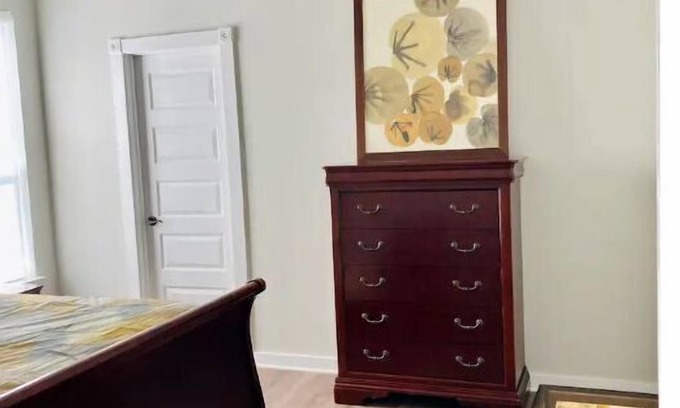 Highland Lake Estates Casa | Bogi's Casa Lago - Near Lake Travis!