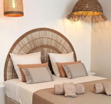 Bas Vent Apartamento | Bohème Carïb - Vue mer & Massages