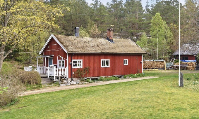 Henan Casa | BOH131 Henån - Tryckhålan 171