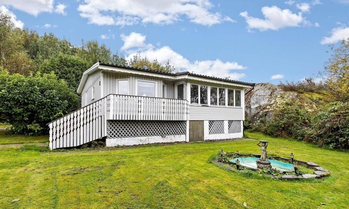 Roennaeng Casa | BOH662 Rönnäng - Tuveslättsvägen 3