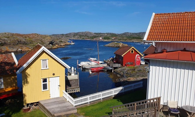 Klovedal Casa | BOH668 Klövedal - Björholmen 81