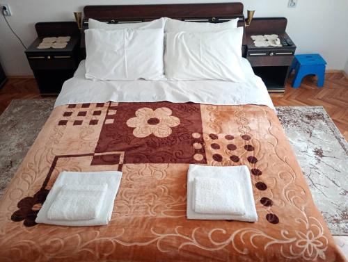 Sumadija Casa | BoHan sobe Vladičin Han