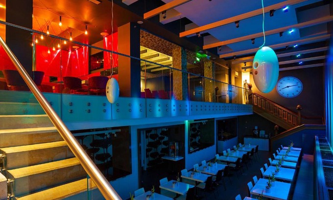 Inner City Budapest Hotel | Bohem Art Hotel