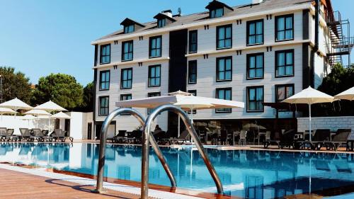 Riva Cama Y Desayuno | Bohem Hotel