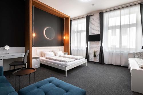 Smichov Hotel | Bohem Prague Hotel